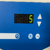Thermo Merlin M75 Chiller image 2